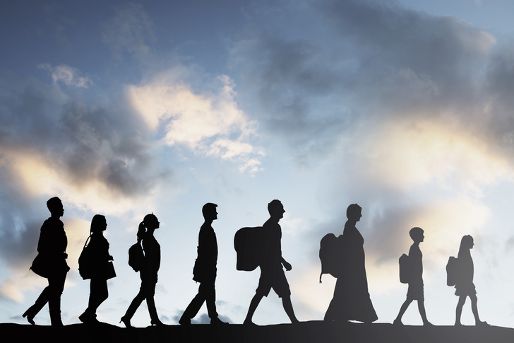 Die Situation von Geflüchteten vor allem auch im Bereich der Gesundheitsförderung zu verbessern, stellt einen wichtigen Wirkungsraum der Sozialen Arbeit in Deutschland dar