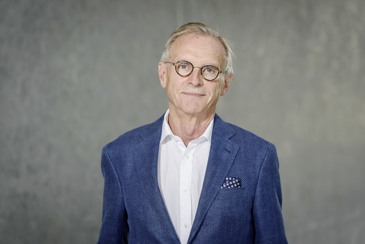 Dr. Wolfgang Panter