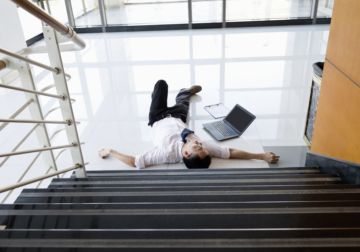 Ausschlaggebend für den Versicherungsschutz von Betriebswegen ist, zu welchem Zweck der Weg im Moment des Unfalls zurückgelegt wurde