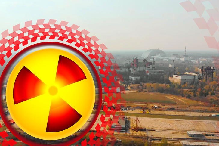 Ionisierende Strahlung kann mit den menschlichen Sinnen nicht erfasst werden und stellt daher nach Strahlenunfällen ein hohes Risiko für die Bevölkerung dar