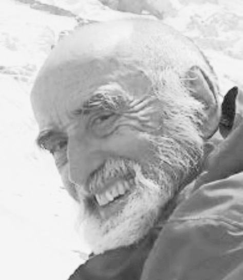 Prof. Dr. Rainer Müller
 
 *19. 12. 1941, † 27. 10. 2019