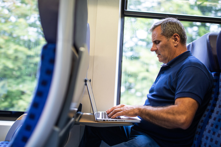 Neue Arbeitsformen sind von Digitalisierung sowie zeitlicher und räumlicher Flexibiliserung geprägt