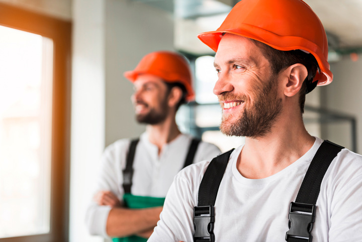 Gesunde und motivierte Beschäftigte sind elementar für jedes Unternehmen - © Foto:  akobchukOlena  / Getty Images
