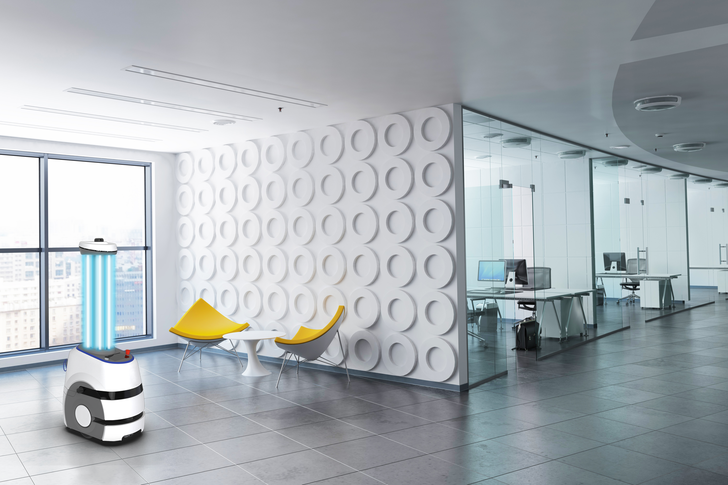 Digital validierter CAREtaker2-HERO21 nach international medizinischer LOG-Norm