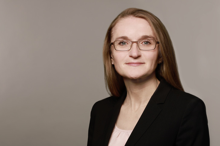 Priv.-Doz. Dr. med. Tanya Veselinovi ć