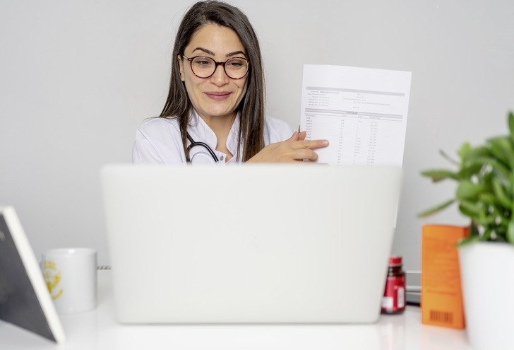 Die Videosprechstunde ist gerade in der ­Coronasituation ein vielversprechendes Werkzeug aus dem telemedizinischen Portfolio