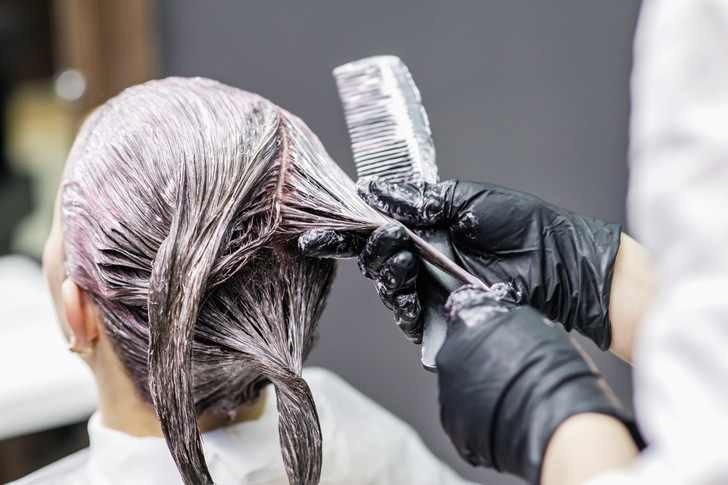 Dermatosen zählen zu den am häufigsten vorkommenden arbeitsbedingten Erkrankungen