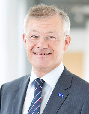 Dr. med. Stefan Webendörfer