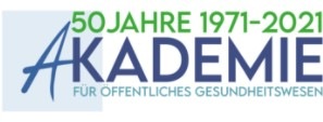 © Akademie für Öffentliches Gesundheitswesen
