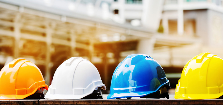 Bis heute hat die Unfallverhütung im Schweizer Kontext von Occupational Health die klare Dominanz