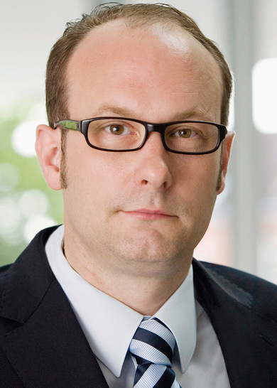 Neuer Vorsitzender des AfAMed: Prof. Dr. med. Volker Harth