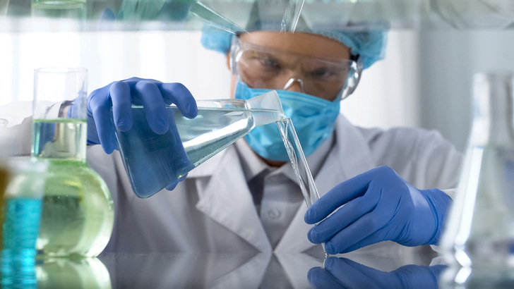 Für die vorausschauende Identifizierung von Chemikalienkombinationen mit möglicher gesundheitlicher Relevanz schlägt das BfR in einem kürzlich erschienenen Fachartikel ein forschungsgestütztes Konzept vor.