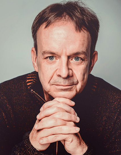 Dr. Jean-Baptist du Prel, MPH