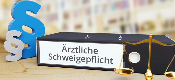 Die Frage nach dem Impf- und Serostatus betrifft besonders sensible Daten der Beschäftigten; hier ist neben den Datenschutz auch weiterhin die ärztliche Schweigepflicht zu beachten