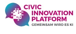 © Civic Innovation Platform
