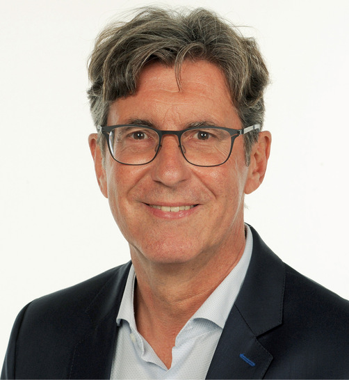 Univ.-Prof. Dr. med. Thomas Kraus