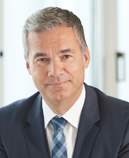 Dr. med. Ralf Franke 
People & Organization Environmental Protection, Health Management and Safety, Siemens AG, München