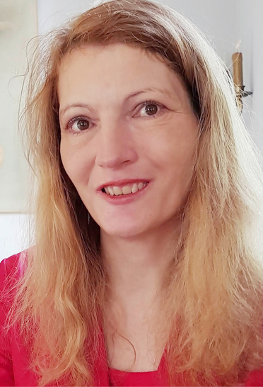 Donata Gräfin von Kageneck, Fachanwältin für Medizinrecht und für Sozialrecht