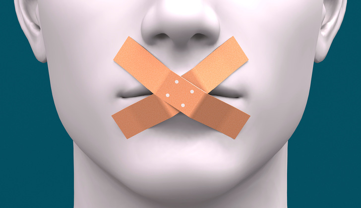 Der Umgang mit psychischen Erkrankungen ist häufig immer noch mit einem hohen Maß an 
Tabuisierung verbunden