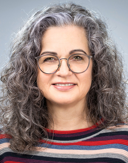 Dipl.-Kml. Anja Hübner