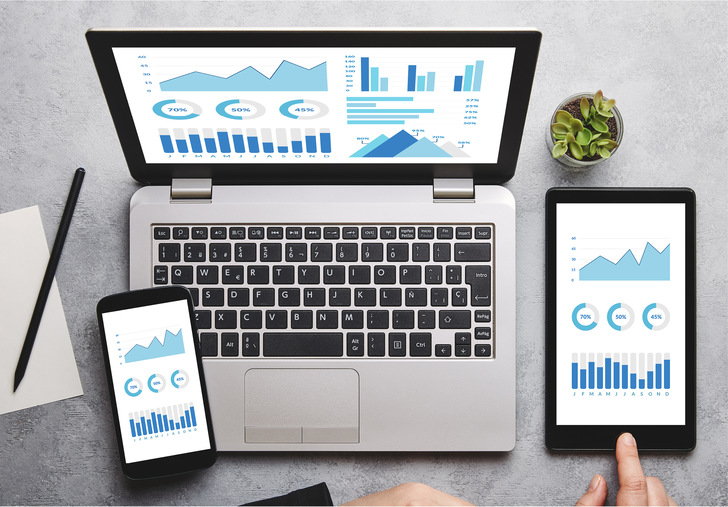 Software dient dazu die Unternehmensprozesse zu unterstützen oder zu optimieren. Um dies umzusetzen, sind Zielsetzung, kommunikative ­Einbeziehung der Beteiligten und Projektmanagement wichtige Faktoren