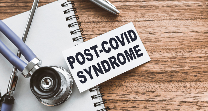 Nach einer schweren akuten COVID-19-Erkrankung können anhaltende Krankheitssymptome im Sinne eines Post-COVID-Syndroms die Folge sein - © Foto:  ©  Nastassia-stock-adobe.com
