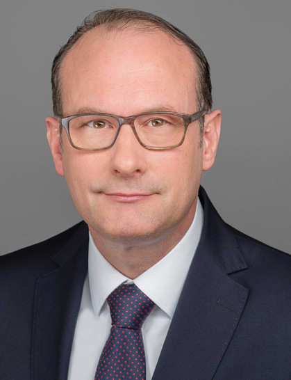 Prof. Dr. med. Volker Harth