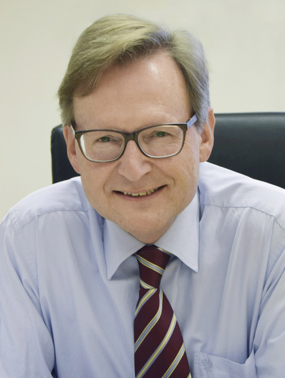 Dr. phil. Thomas Nesseler