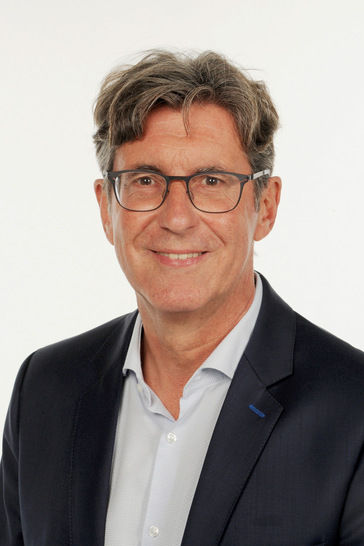 Prof. Dr. med. Thomas Kraus - © Foto: RWTH Uniklinik Aachen

