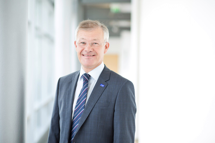 Dr. med. Stefan Webendörfer