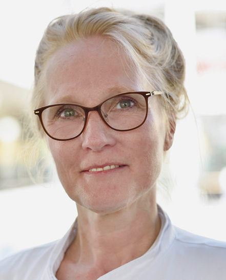 Prof. Dr. med. Astrid Heutelbeck