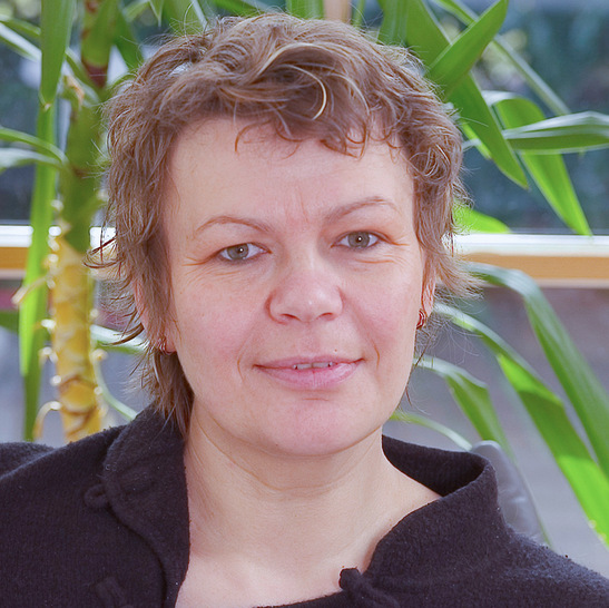 Prof. Dr. rer. nat. Brunhilde Blömeke Vorsitzende der AG Haut und Allergie der MAK-Kommission bloemeke@uni-trier.de