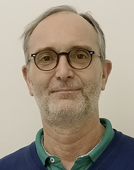 Prof. Dr. Martin Schütte