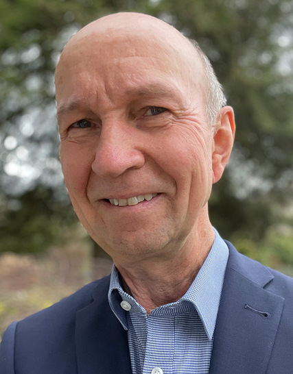 Dr. med. Joachim Stork