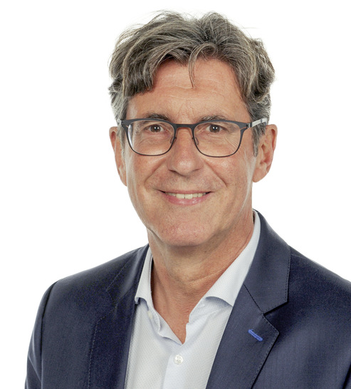 Prof. Dr. med. Thomas Kraus, Präsident der DGAUM