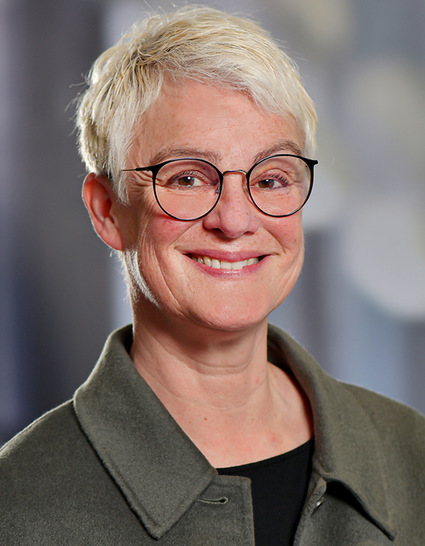 Prof. Dr. med. Simone Schmitz-Spanke