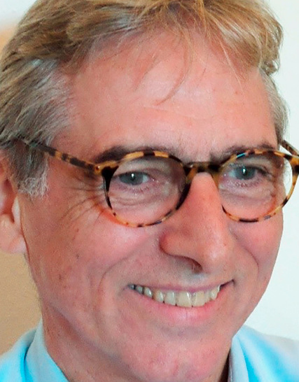 Prof. Dr. med. Michael Linden