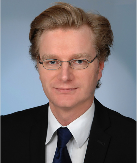 Prof. Dr. habil. Roman Soucek - © Foto: René Unger