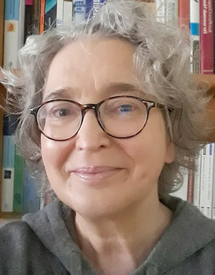 Dr. med. Lotte Habermann-Horstmeier, MPH, MSc.