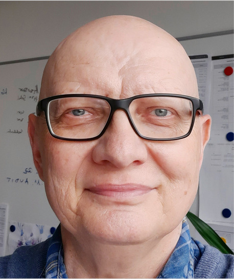 Prof. Dr. med. Nenad Kralj