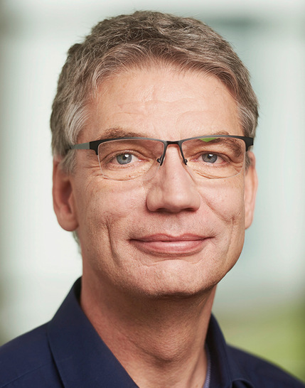 Prof. Dr. Dirk Windemuth