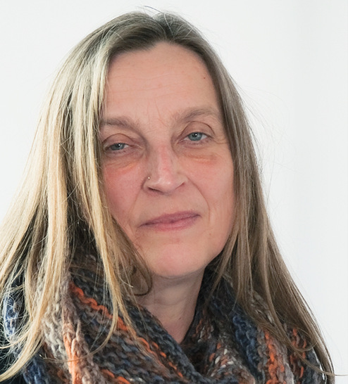 Prof‘in Dr. phil. Dagmar Starke