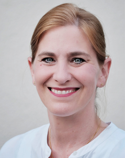 Dr. med. Katrin Steul