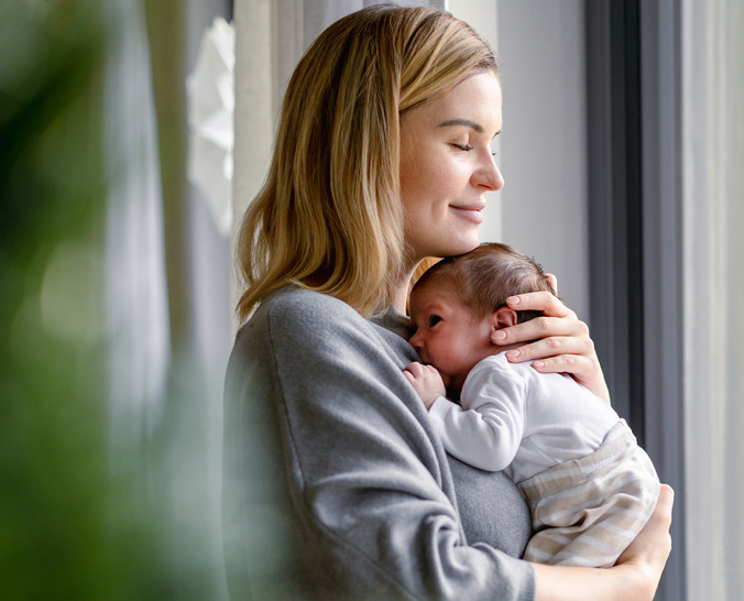 Das Mutterschutzrecht gilt in zeitlich abgrenzbaren Zeiträumen in rechtlicher Hinsicht auch für die Zeit nach der Entbindung, das heißt, es existieren Schutzfristen nach der Entbindung