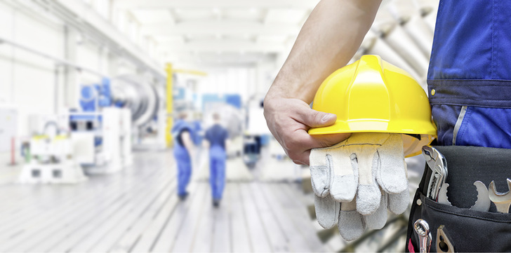 Ein bewusstes Engagement für Sicherheit und Gesundheit am Arbeitsplatz wirkt sich positiv auf die Nachhaltigkeitsbilanz eines Unternehmens aus