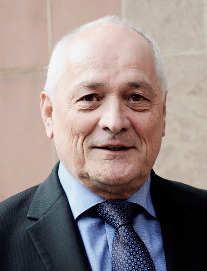 Prof. Dr. med. Dipl.-Ing. Stephan Letzel