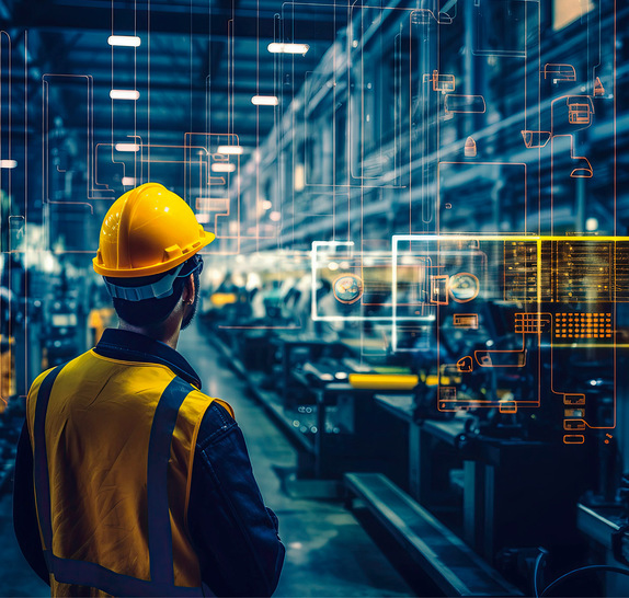 Ein gesundes Arbeitsumfeld ist eine wesentliche Voraussetzung für den langfristigen Erfolg 
eines Unternehmens und die Motivation der Beschäftigten, was besonders bei der Einführung 
von Systemen, die durch künstliche Intelligenz (KI) unterstützt werden, gilt