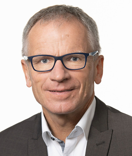 DDr. med. univ. Karl Hochgatterer, M.Sc.