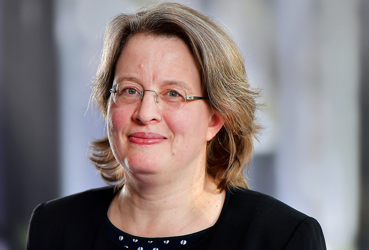 Prof. Susanne Völter-Mahlknecht übernimmt Lehrstuhl in Göttingen