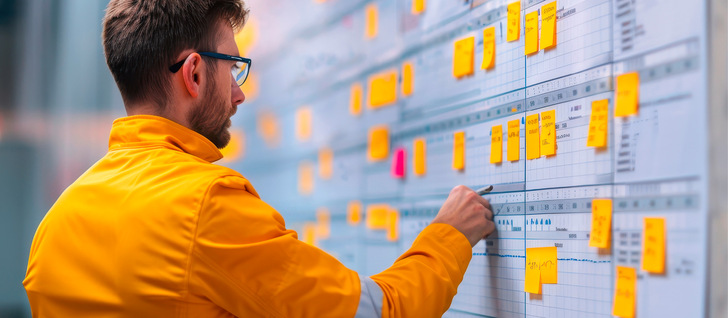 Die gesundheitsgerechte Arbeitszeitgestaltung in den Unternehmen ist eine komplexe ­Angelegenheit